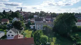 Oberzent-Hostelstyle