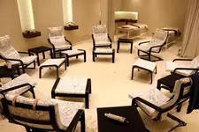 Dead Sea Spa Hotel