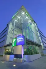 Holiday Inn Express Guadalajara Expo