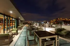 NEYA Porto Hotel