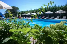 Hotel Viña del Mar Pineta