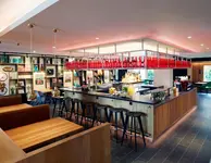 citizenM Amstel Amsterdam