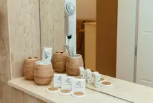 Hotel Ambiente Ulcinj