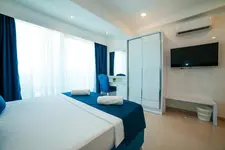 Hotel Ambiente Ulcinj