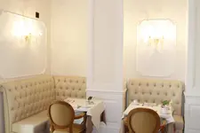Hotel Villa Pinciana