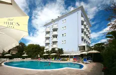 Hotel Helios