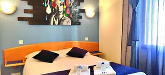 Hotel La Bosselle