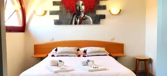 Hotel La Bosselle