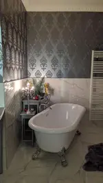 İsa Begov Hamam Hotel