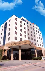 Kennedy Executive Hotel