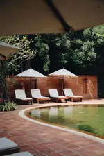Hotel de l'amour Buriram (โรงแรมเดอลามูร์)