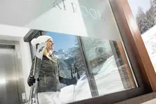 Savoy Dolomites Luxury Spa Hotel