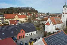 Finkls Heimat