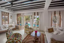 The Majlis Resort