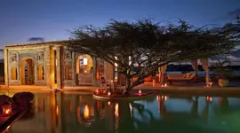 The Majlis Resort