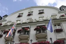 Bellevue Rheinhotel