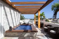 Azura Boutique Hotel