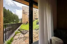 Aparthotel Svatý Vavřinec
