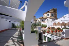 Casa Baños de la Villa