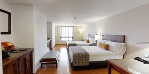 Estelar Suites Jones