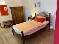 Altstadthotel Wilde Rose