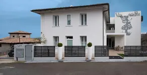Hotel Villa delle Fate (BW Signature Collection)