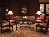 Swissotel Lima
