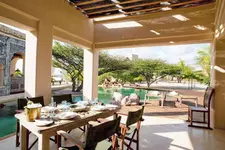 The Majlis Resort