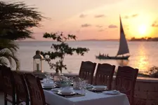 The Majlis Resort