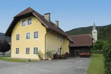 Gasthof Hartl Stadl