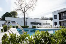 Posada de los Poetas Hotel Boutique