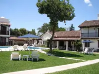 Posada de los Poetas Hotel Boutique