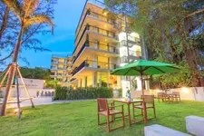 Wabi Sabi Boutique Hotel