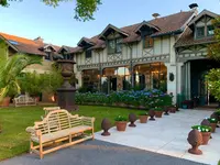 Beaumanoir Small Luxury Boutique Hotel