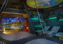 Hotel Bachledka Strachan