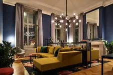 Staybridge Suites The Hague - Parliament