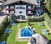 Alpen Hotel Corona