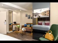 Hotel Moon & Sun Porto