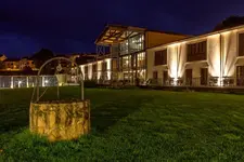 Oca Vila de Allariz Hotel & Spa