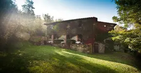 Ultimo Mulino Wellness Country Hotel