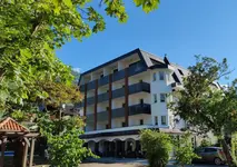 Park Hotel Villa Etschland