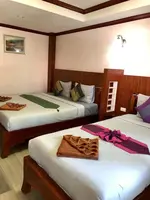 Grand Beach Resort
