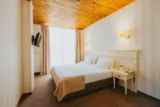 Premier Geneva Hotel