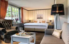 Hotel Reethüüs