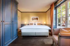 Hotel Reethüüs