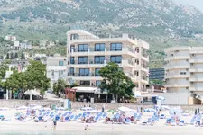 Sunset Hotel & Beach