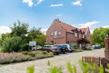 Hotel am Fischerhafen