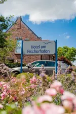 Hotel am Fischerhafen