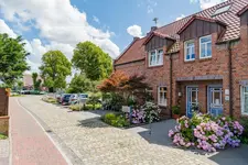 Hotel am Fischerhafen