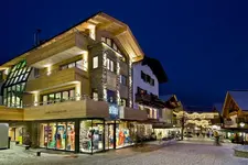 PETE Alpine Boutique Hotel